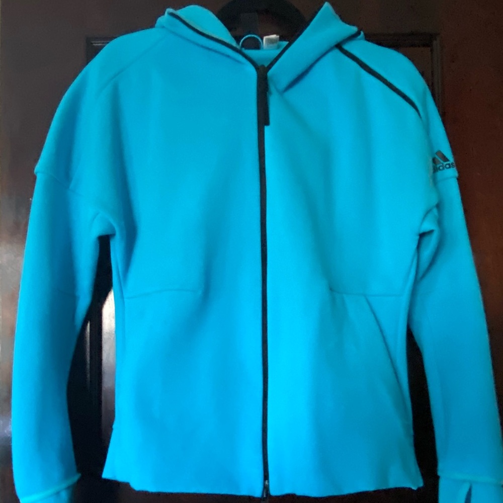 Adidas Hoodie